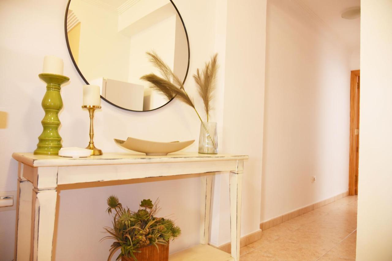 Las Nasas, Acogedor Apartamento Cerca De La Playa Arinaga Buitenkant foto